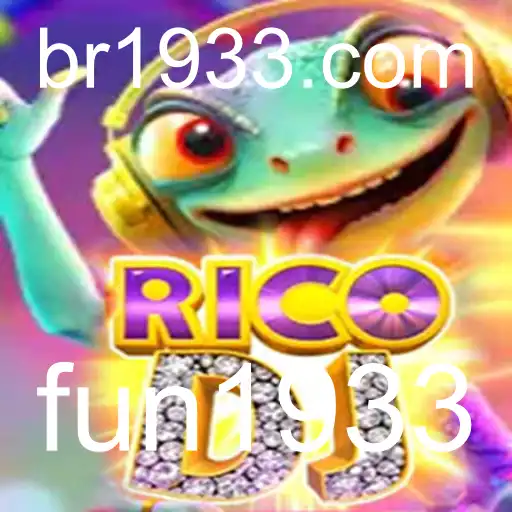 RicoDJ: o Jogo que Combina Diversão e Estratégia