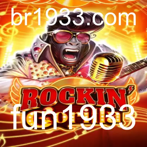 RockinGorilla: Diversão e Estratégia