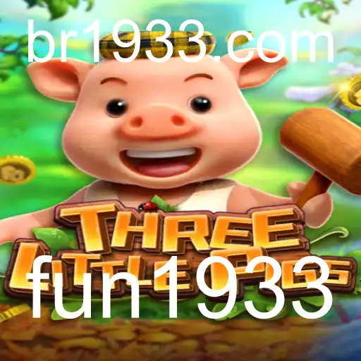 THREELITTLEPIGS: Um Jogo de Estratégia e Diversão