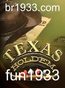 Descubra o Fascinante Mundo do Texas Holdem
