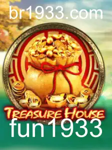 Desvendando o Fascínio de TreasureHouse: Uma Jornada de Aventura e Estratégia