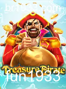 Explorando o Mundo Empolgante de TreasurePirate: Um Jogo de Aventura e Estratégia
