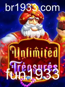 Explorando o Mundo de UnlimitedTreasures: Uma Jornada de Diversão e Aventura