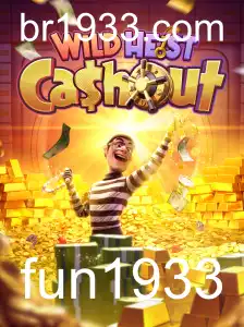 Explorando o Mundo de WildHeistCashout: O Jogo que Revoluciona o Entretenimento Digital