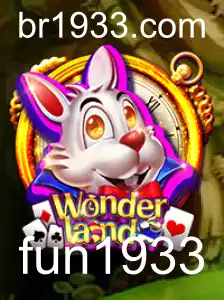 Descubra o Mundo de Diversão com o Jogo Wonderland